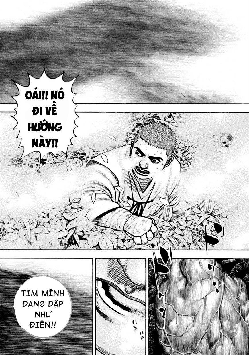 Tough - Miyazawa Kiichi - Chương 395