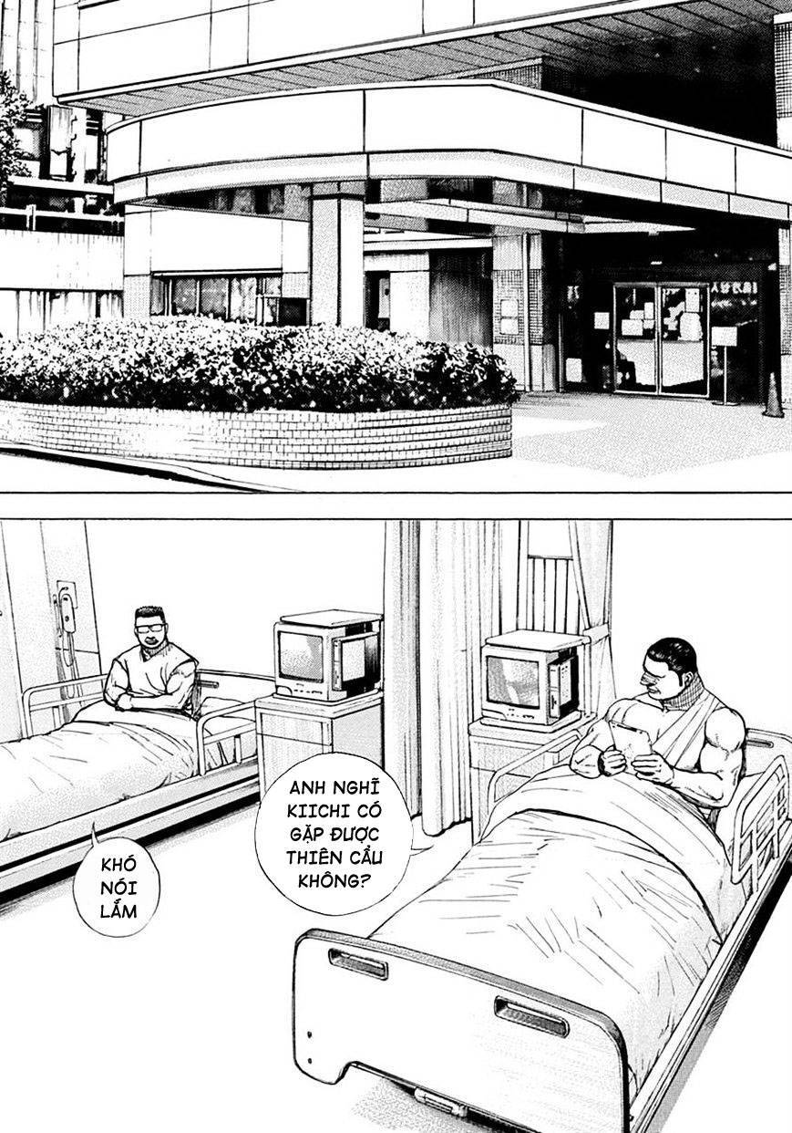 Tough - Miyazawa Kiichi - Chương 395