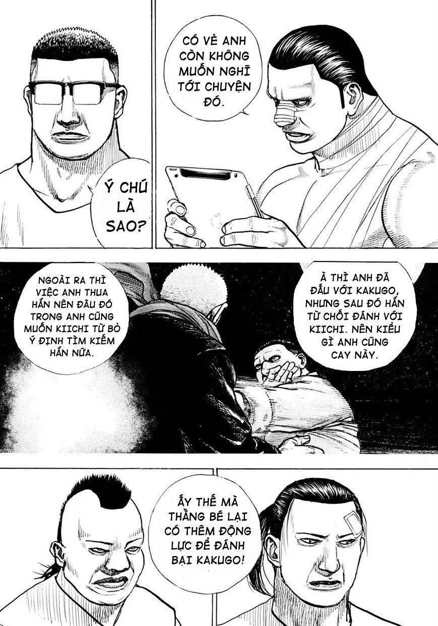 Tough - Miyazawa Kiichi - Chương 395