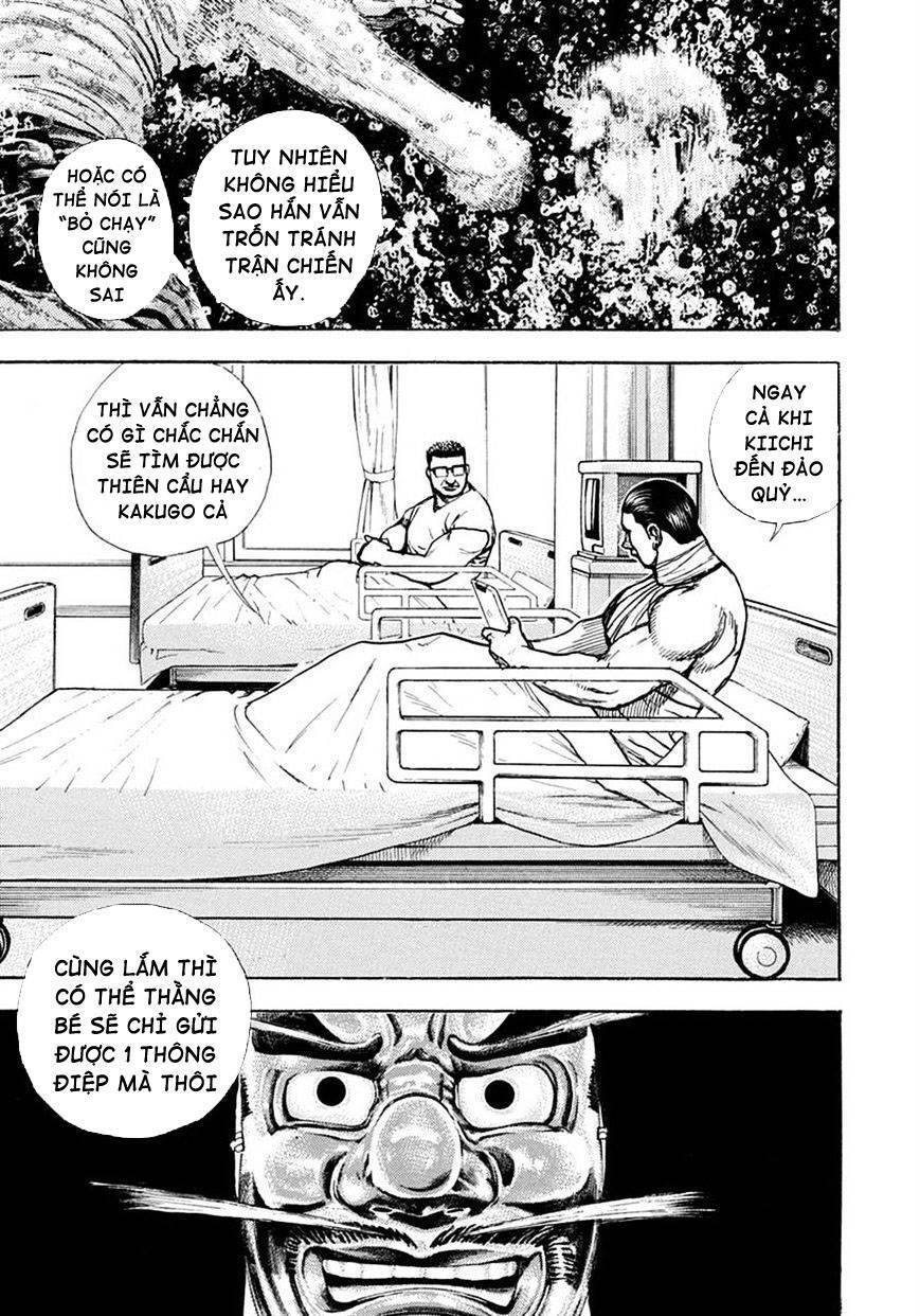 Tough - Miyazawa Kiichi - Chương 395