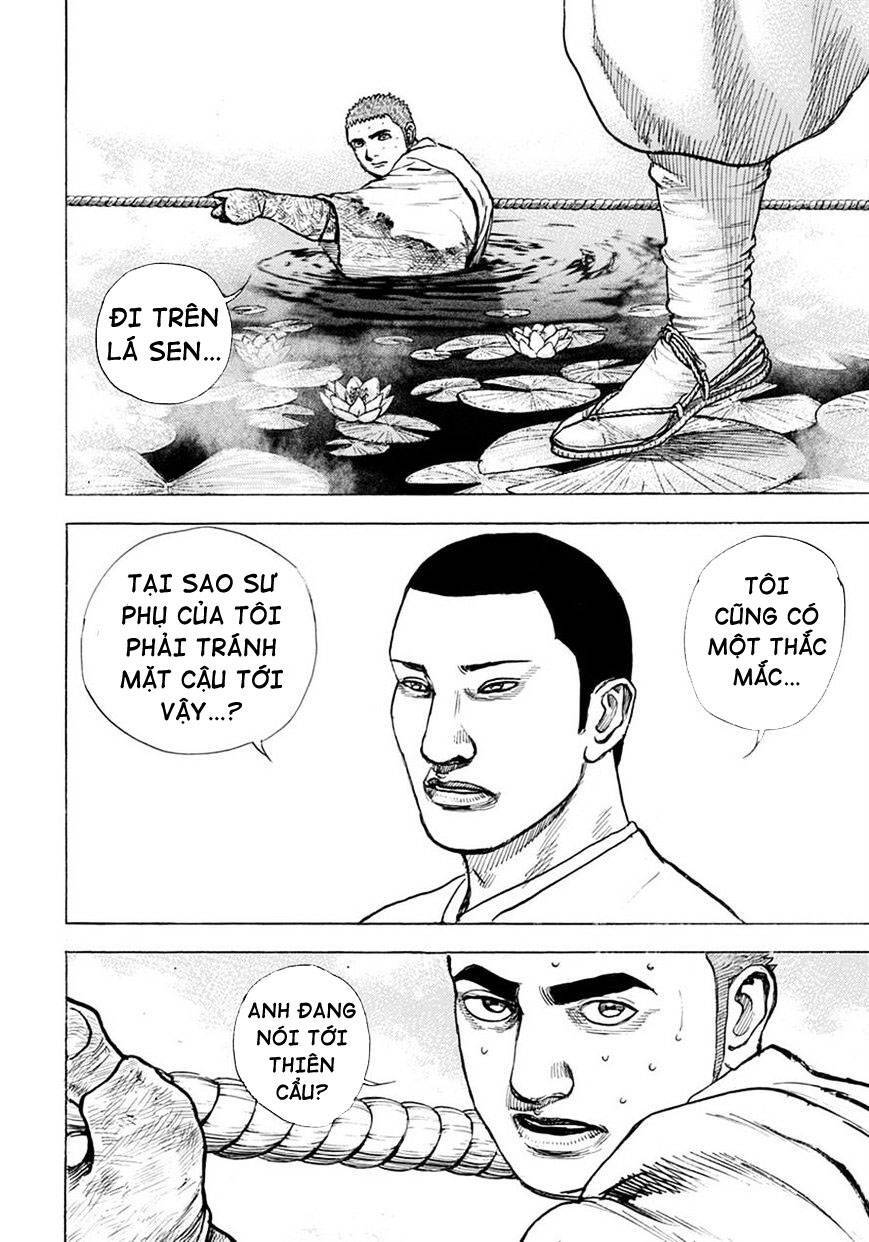 Tough - Miyazawa Kiichi - Chương 396