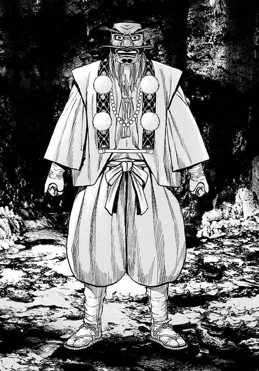 Tough - Miyazawa Kiichi - Chương 396