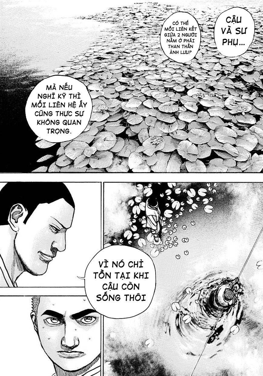 Tough - Miyazawa Kiichi - Chương 396