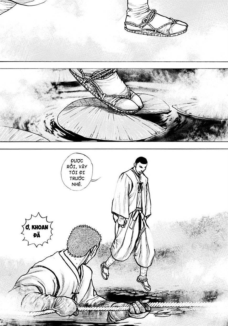 Tough - Miyazawa Kiichi - Chương 396