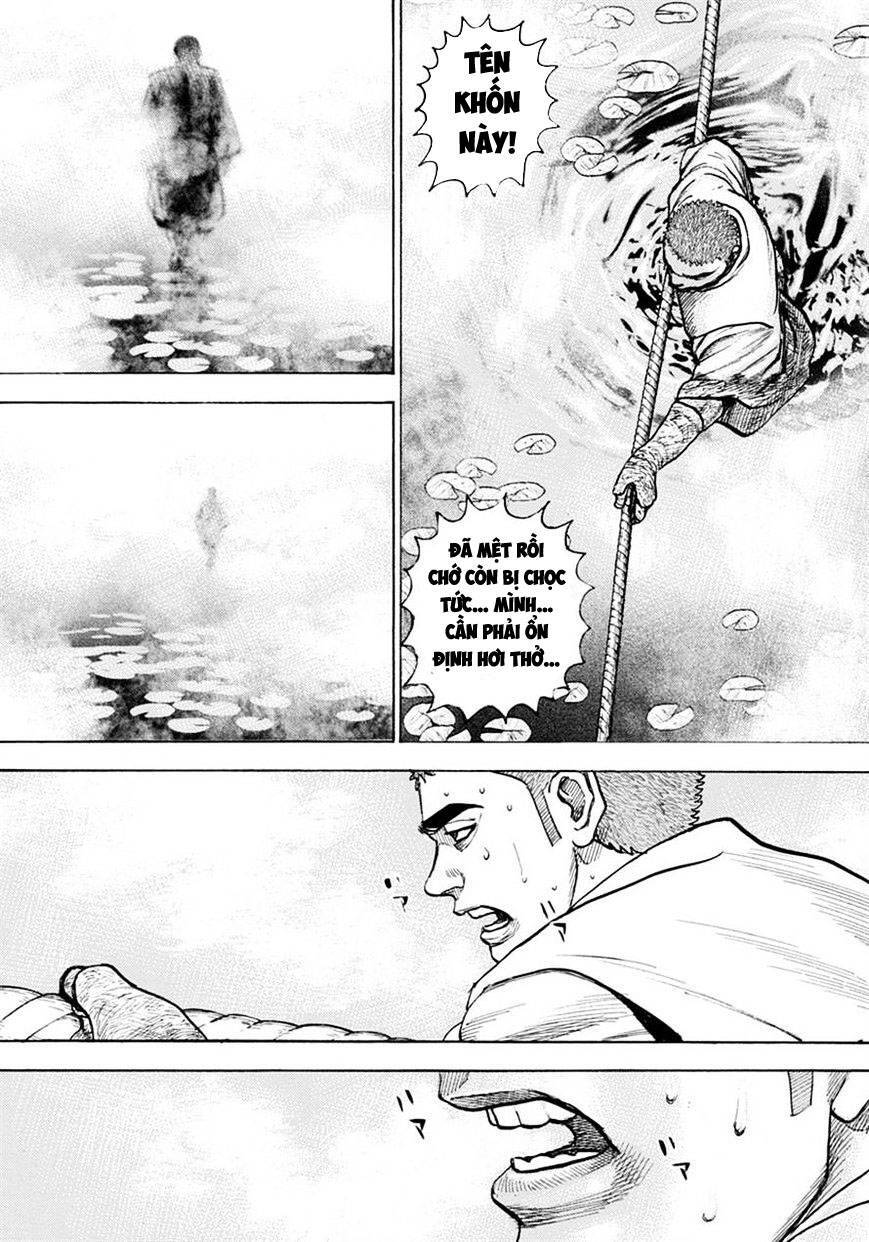 Tough - Miyazawa Kiichi - Chương 396