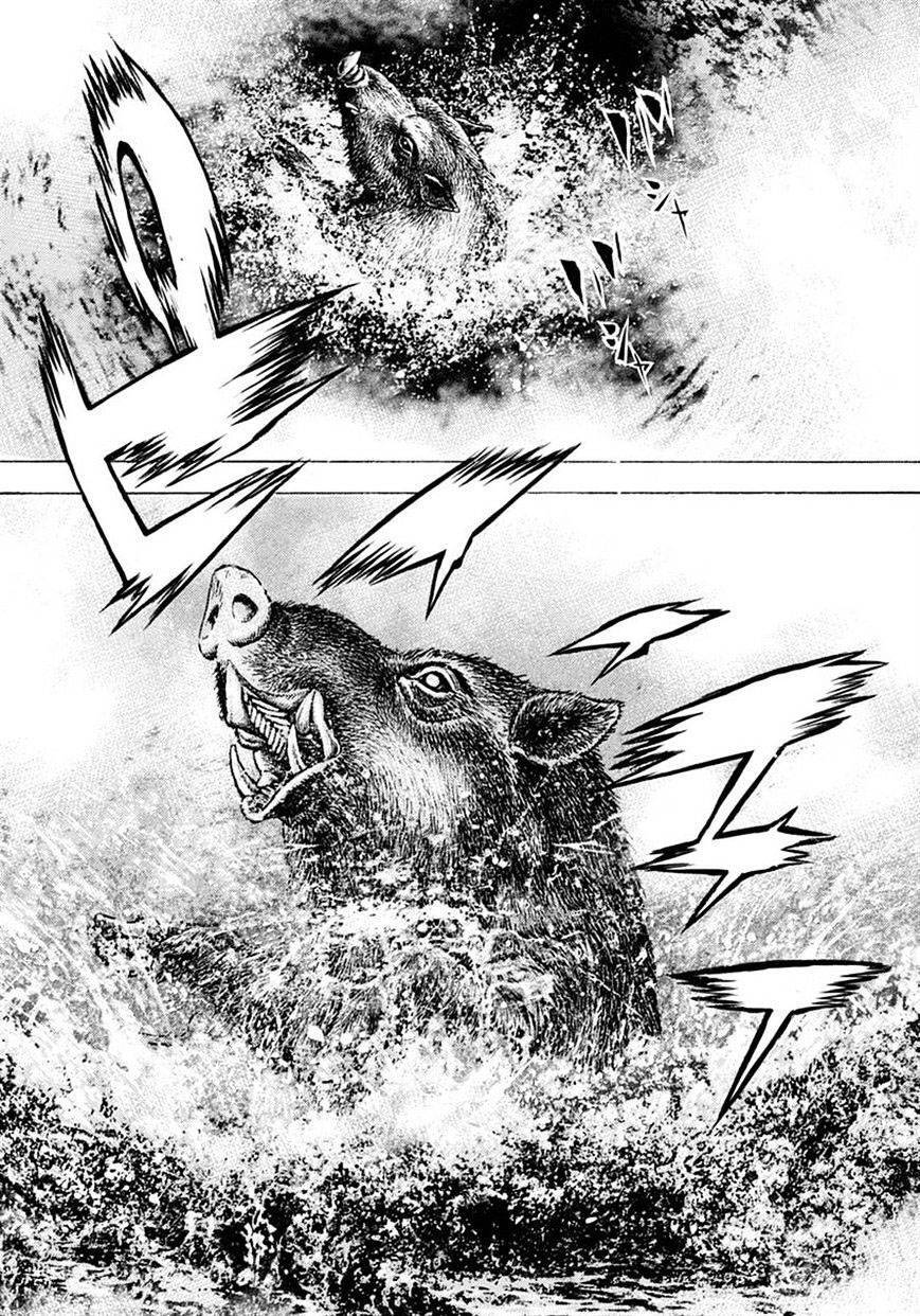 Tough - Miyazawa Kiichi - Chương 396