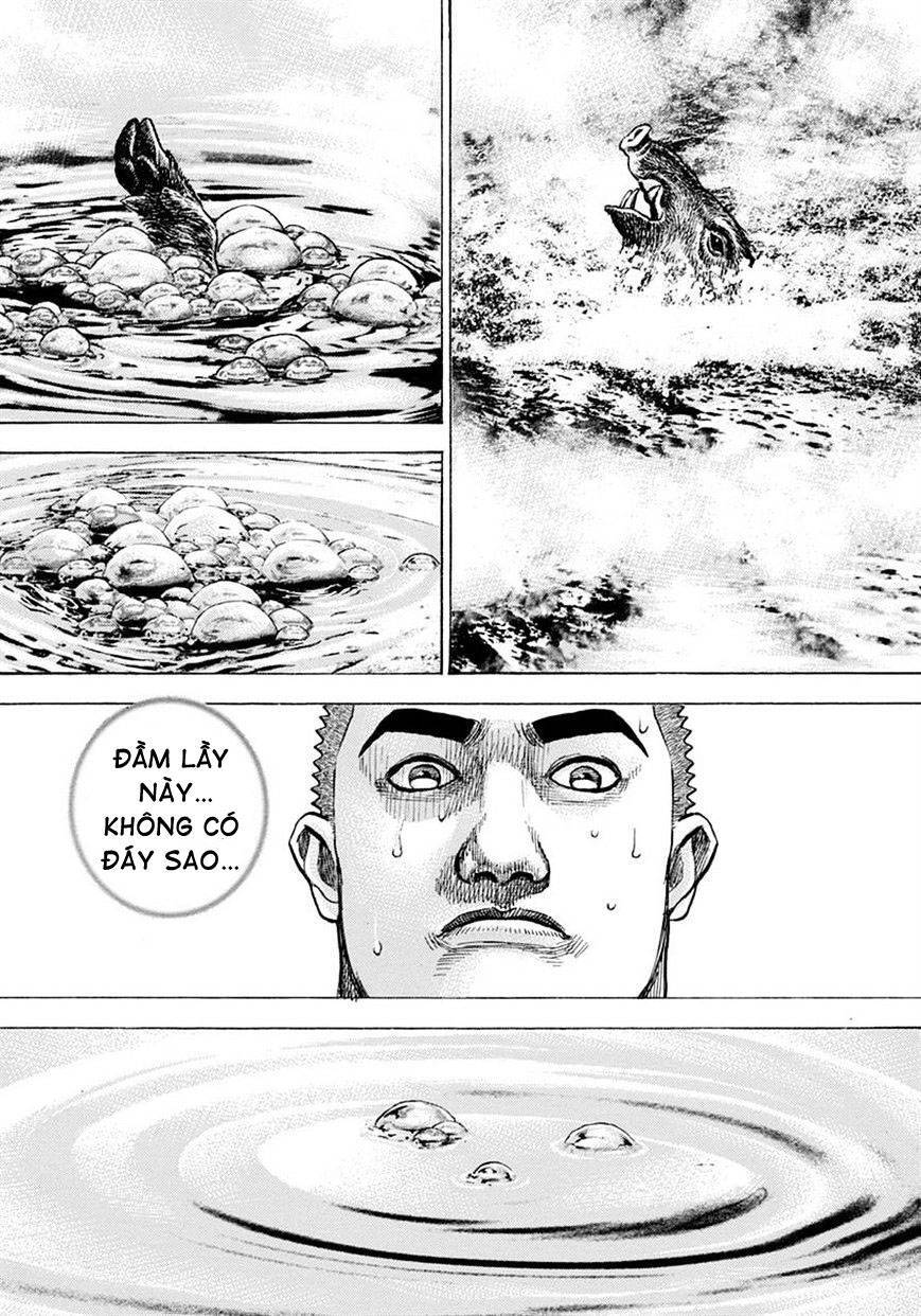 Tough - Miyazawa Kiichi - Chương 396