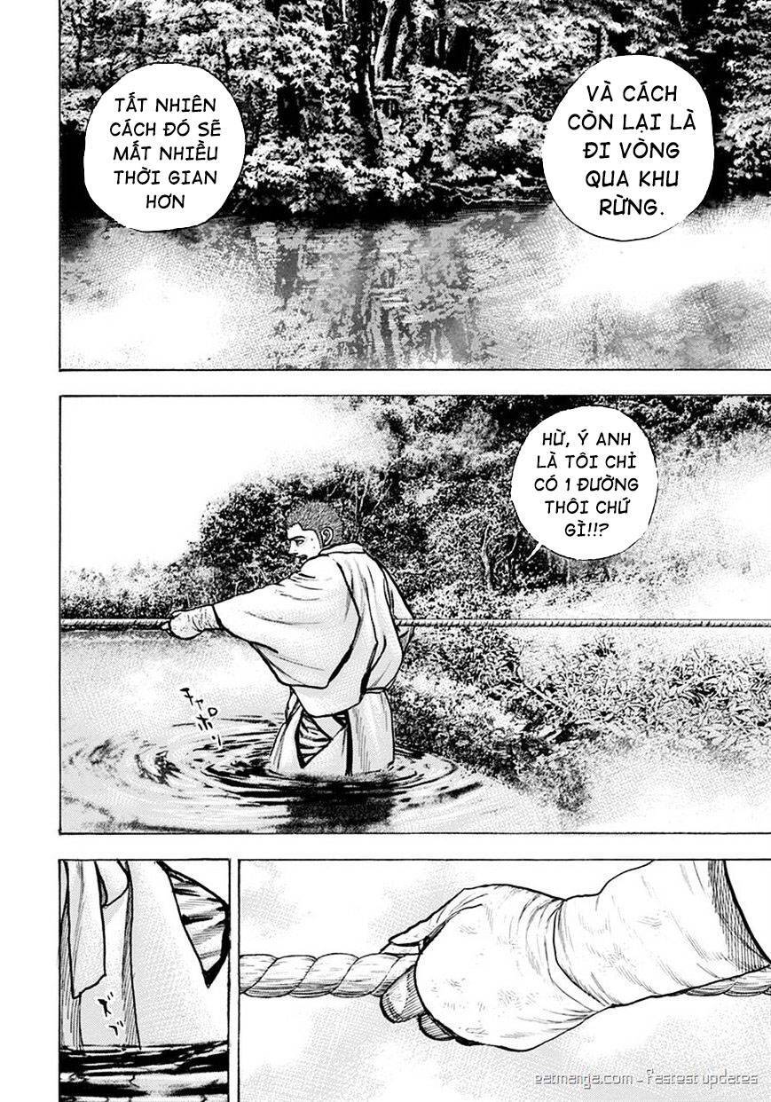 Tough - Miyazawa Kiichi - Chương 396