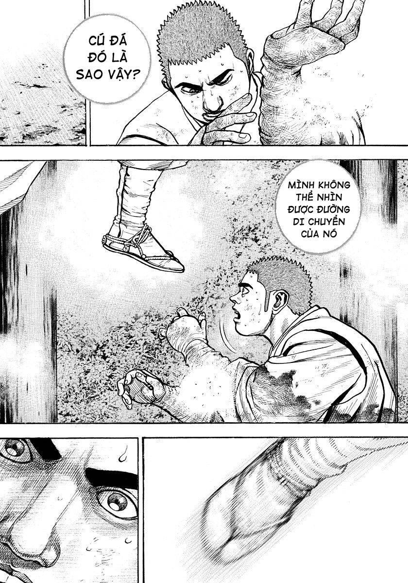 Tough - Miyazawa Kiichi - Chương 397