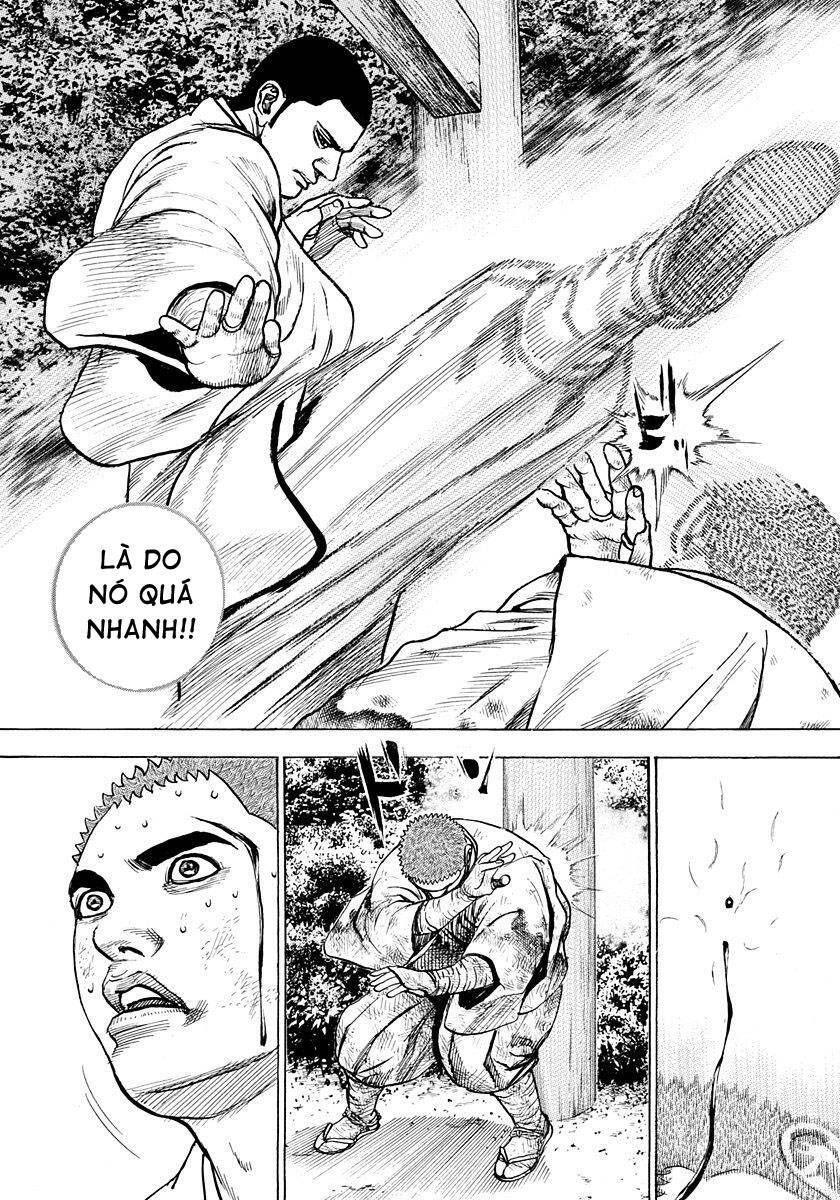 Tough - Miyazawa Kiichi - Chương 397