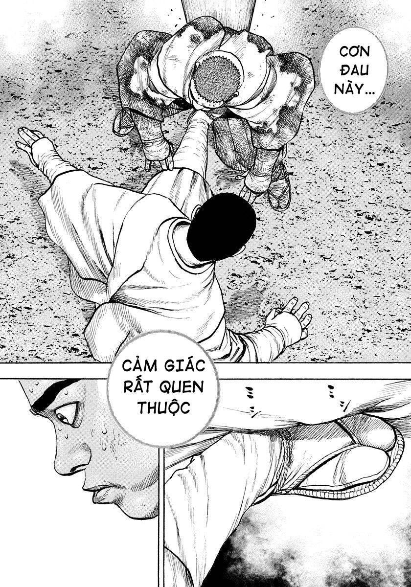 Tough - Miyazawa Kiichi - Chương 397