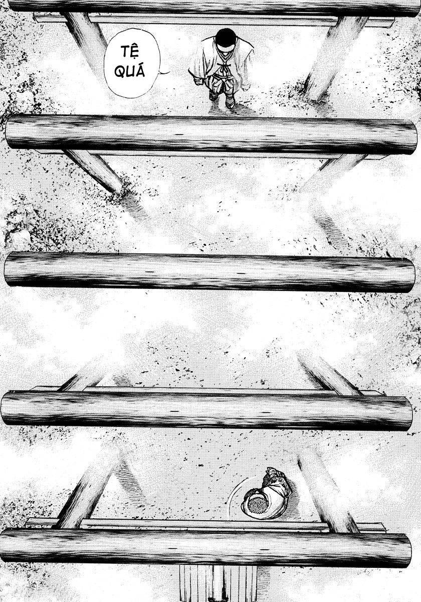 Tough - Miyazawa Kiichi - Chương 397