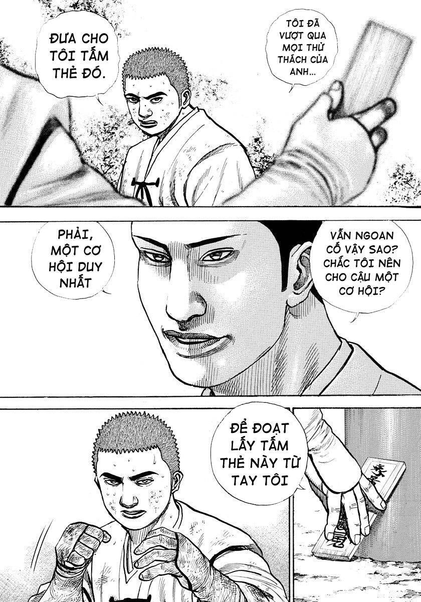 Tough - Miyazawa Kiichi - Chương 397