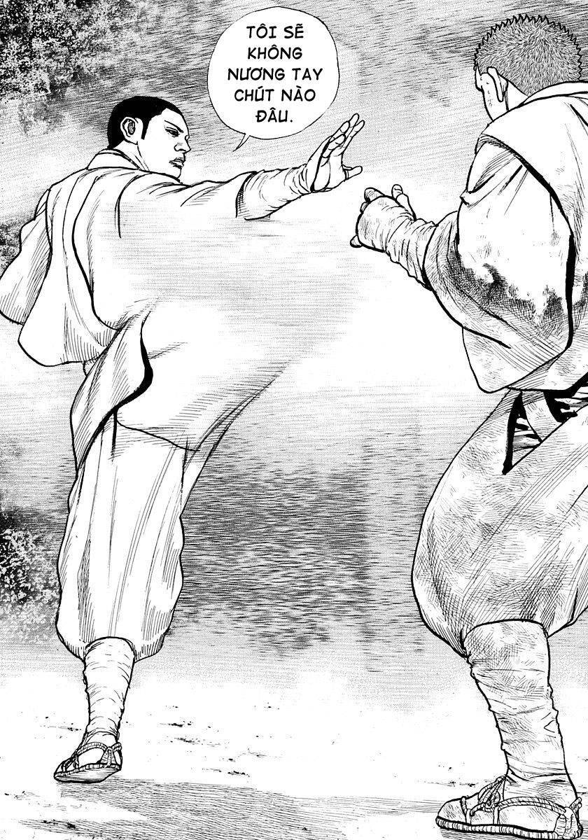 Tough - Miyazawa Kiichi - Chương 397