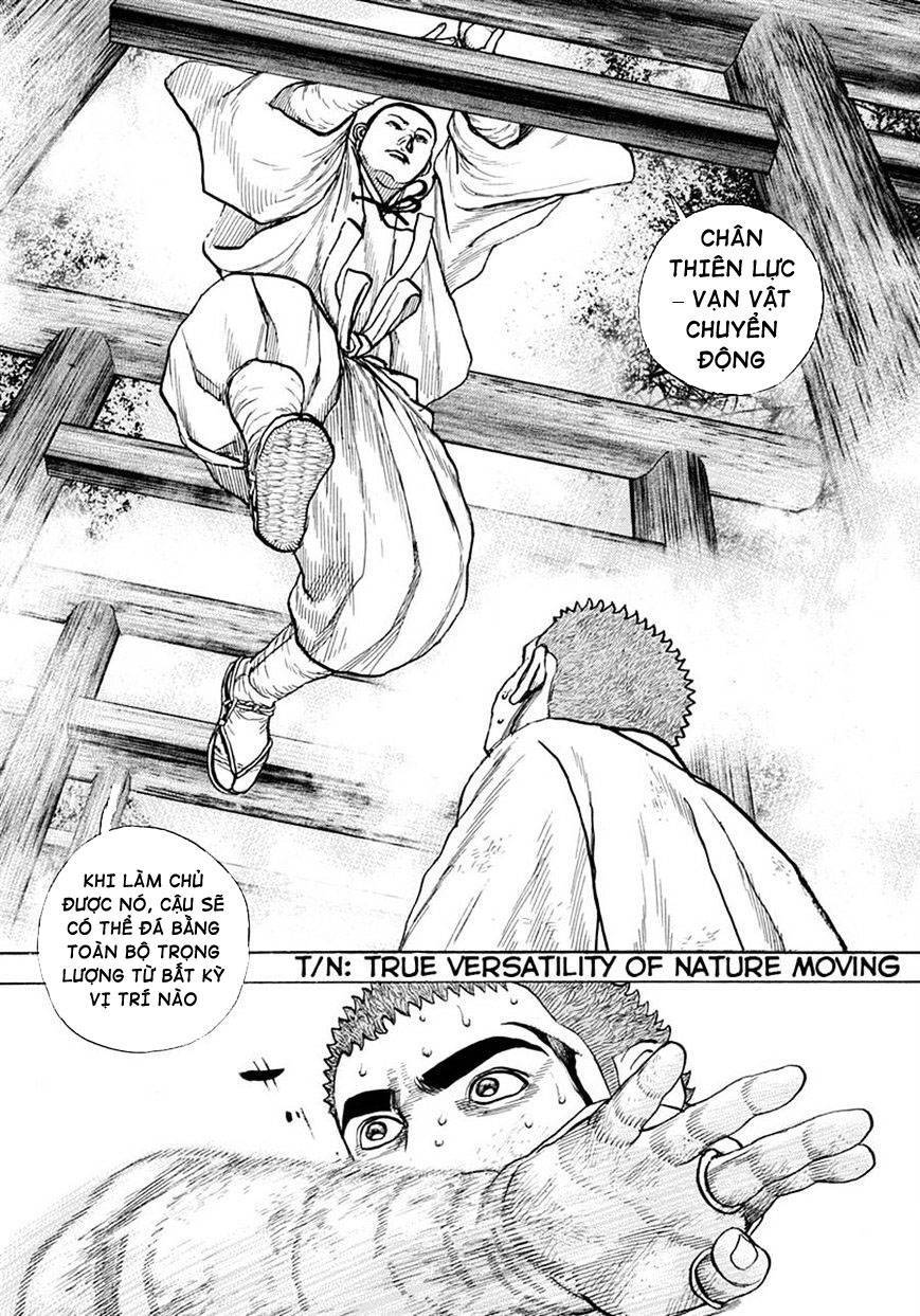 Tough - Miyazawa Kiichi - Chương 398