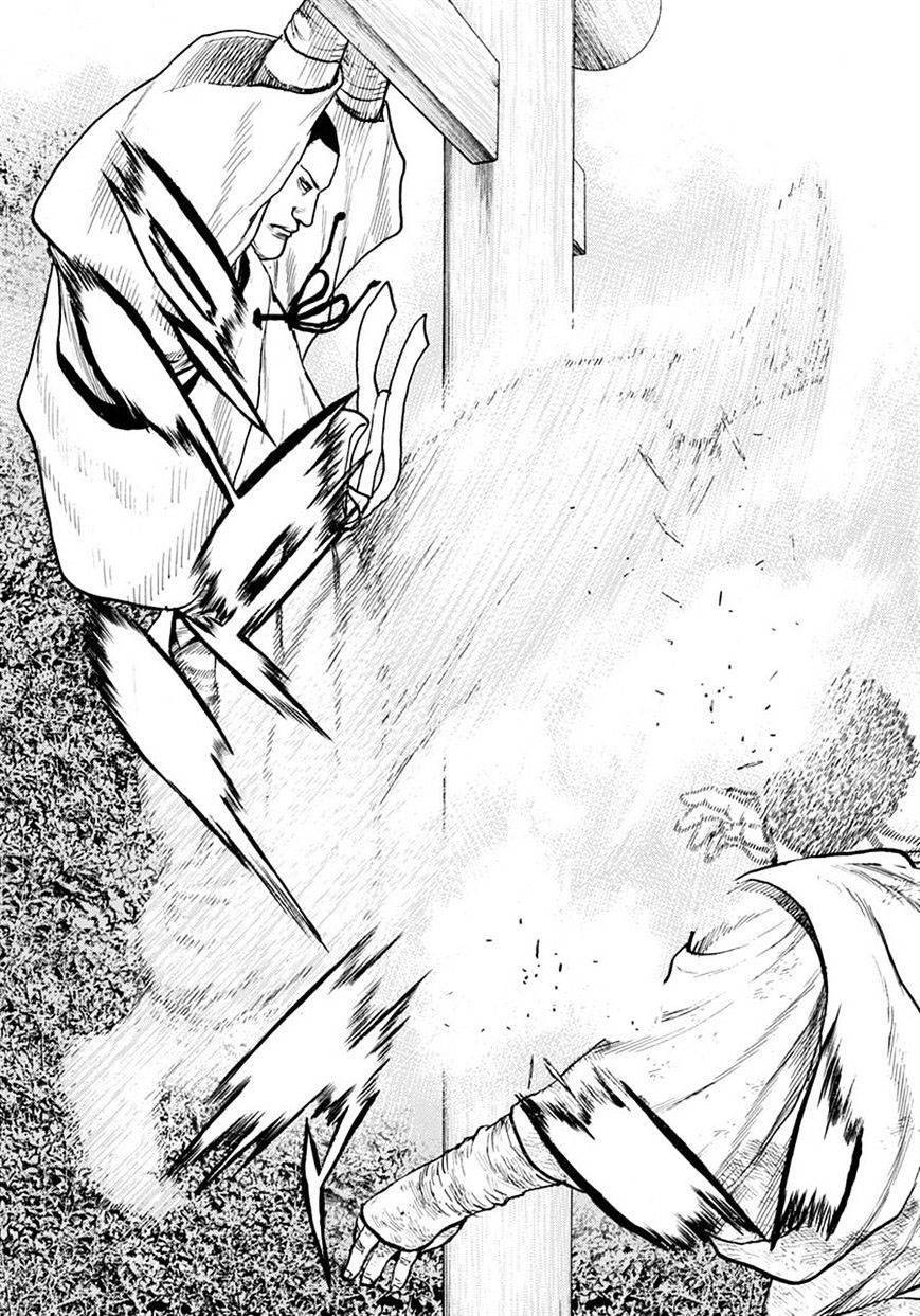 Tough - Miyazawa Kiichi - Chương 398