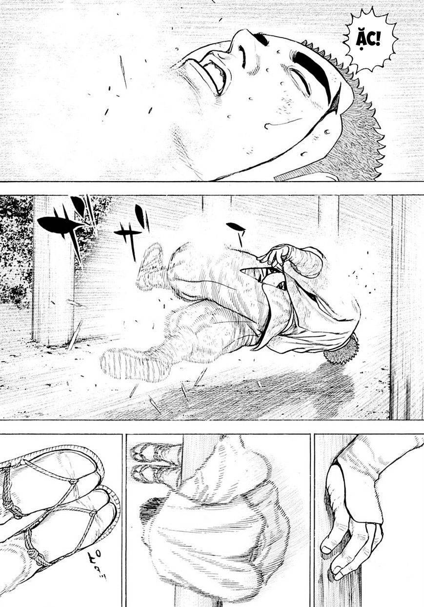 Tough - Miyazawa Kiichi - Chương 398