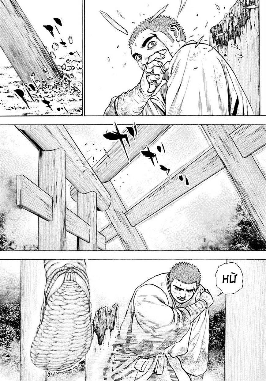 Tough - Miyazawa Kiichi - Chương 398