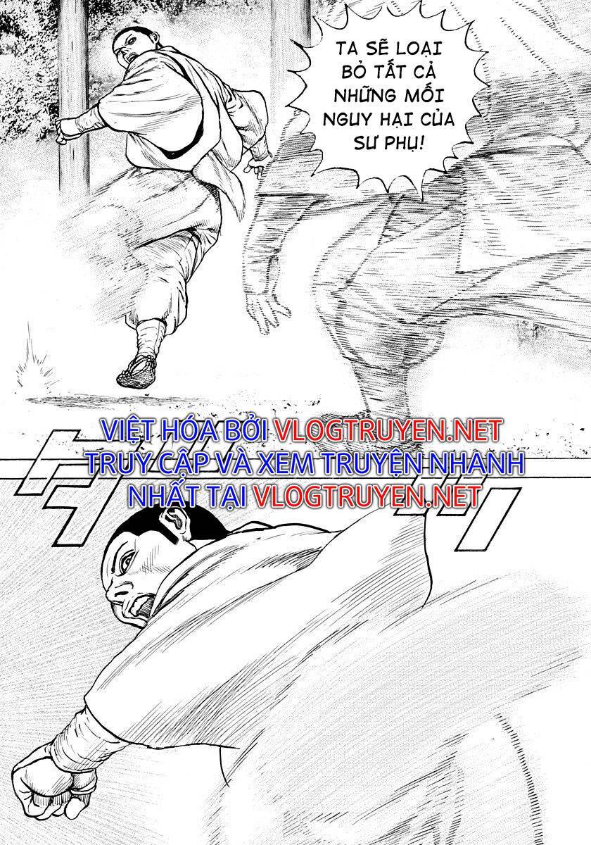 Tough - Miyazawa Kiichi - Chương 400