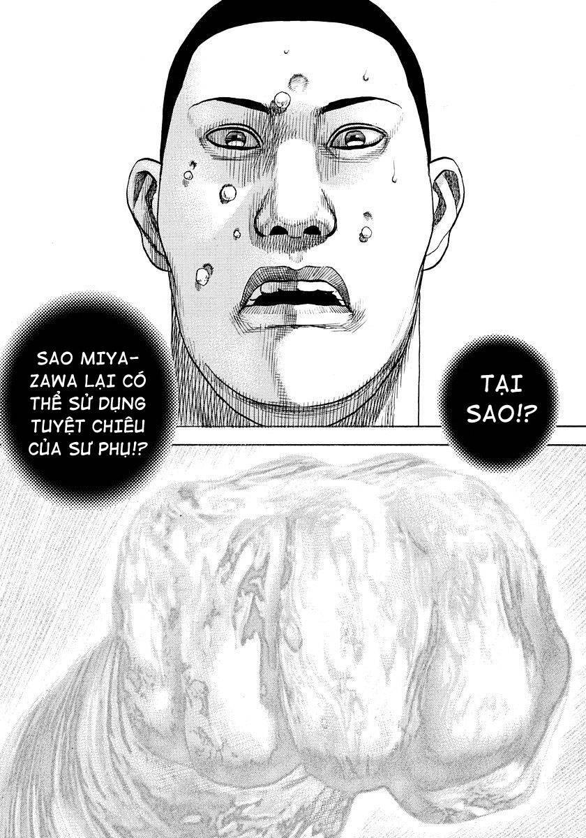 Tough - Miyazawa Kiichi - Chương 400