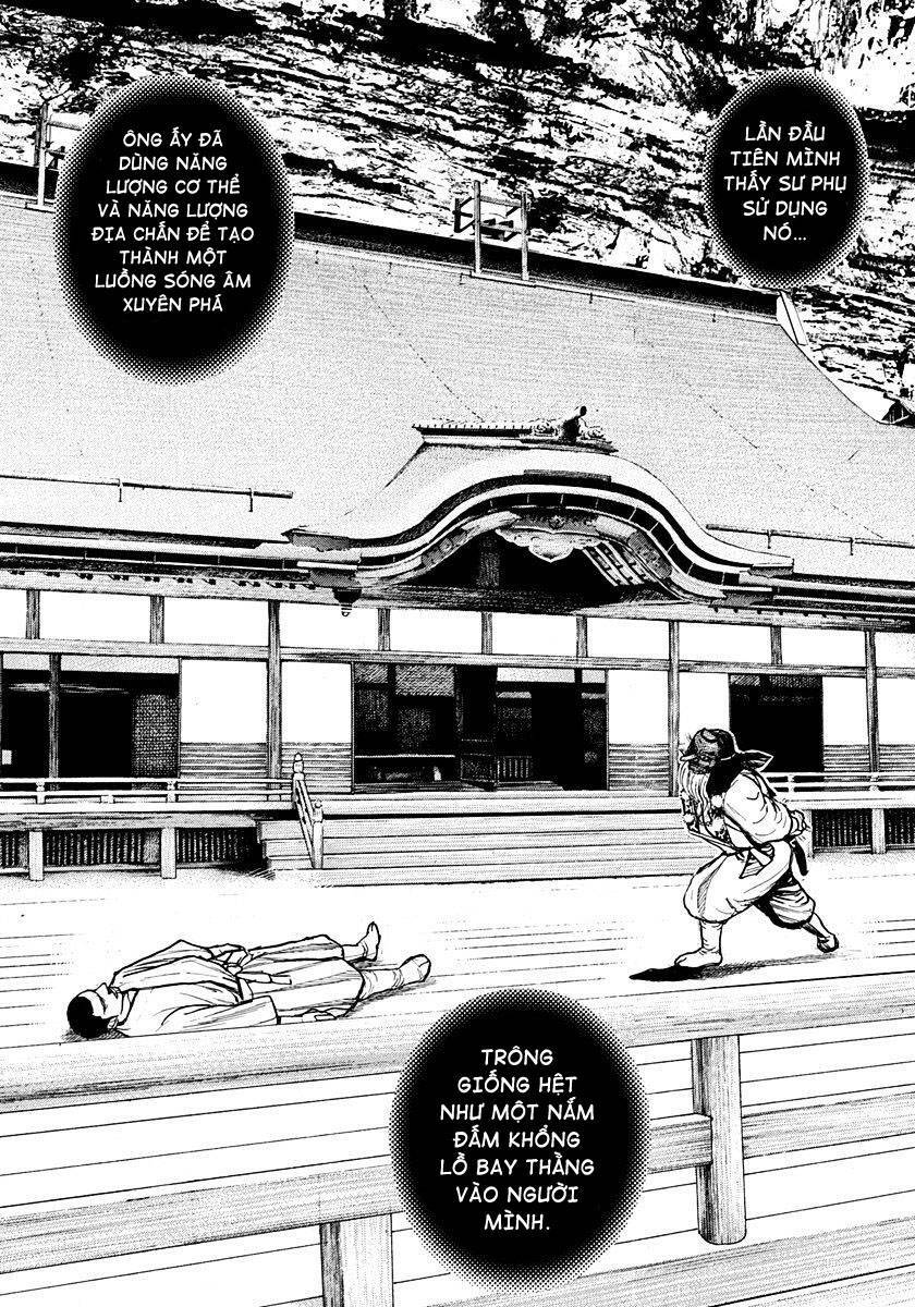 Tough - Miyazawa Kiichi - Chương 400