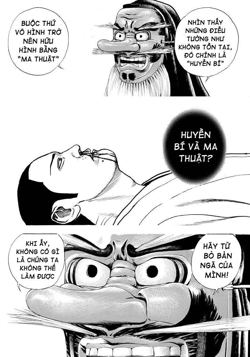 Tough - Miyazawa Kiichi - Chương 400