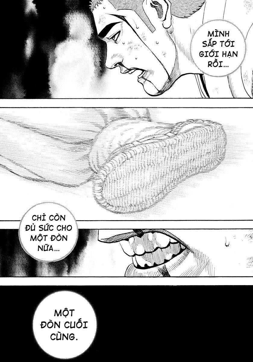 Tough - Miyazawa Kiichi - Chương 400