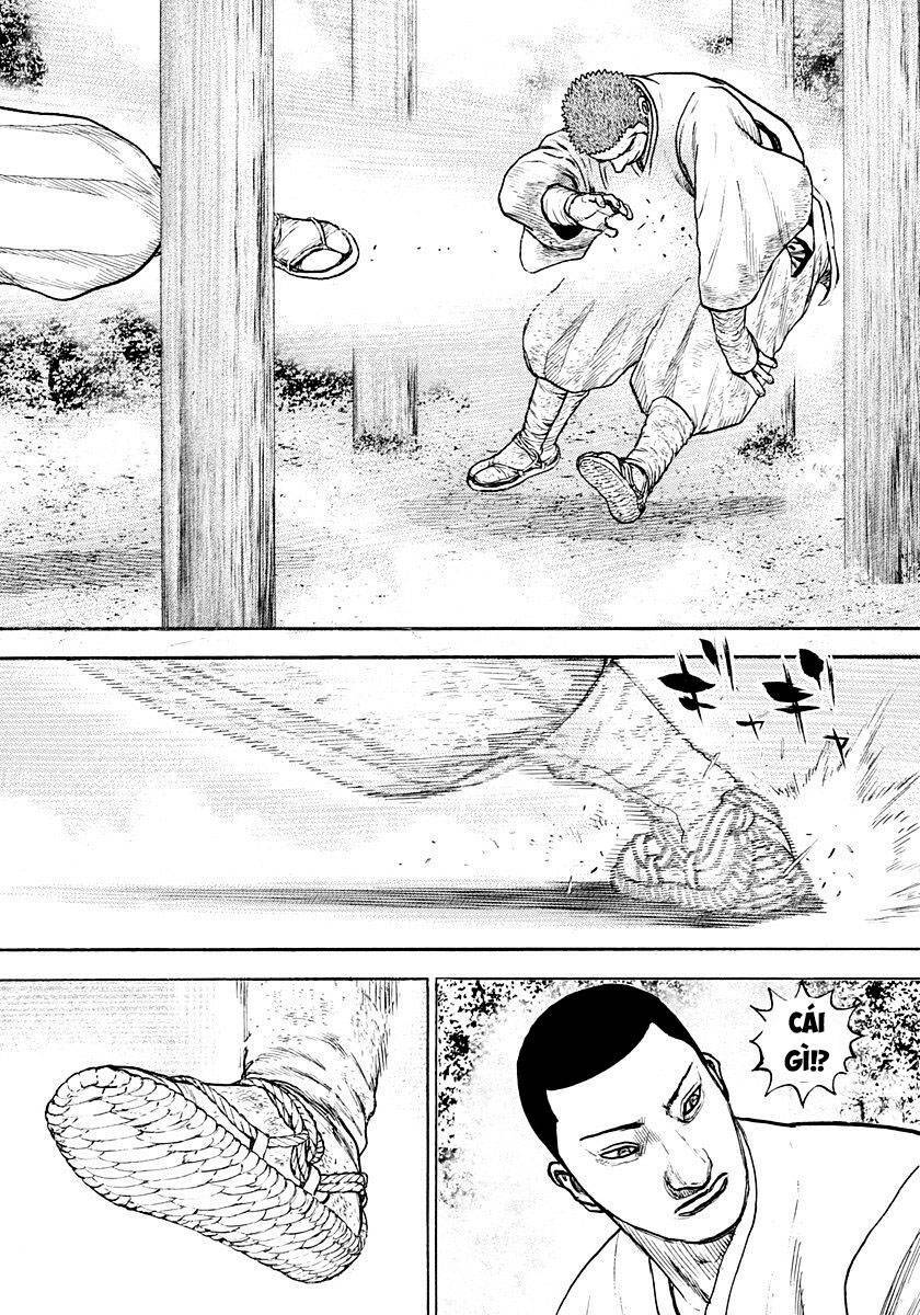 Tough - Miyazawa Kiichi - Chương 400