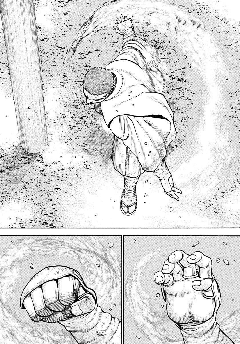 Tough - Miyazawa Kiichi - Chương 400