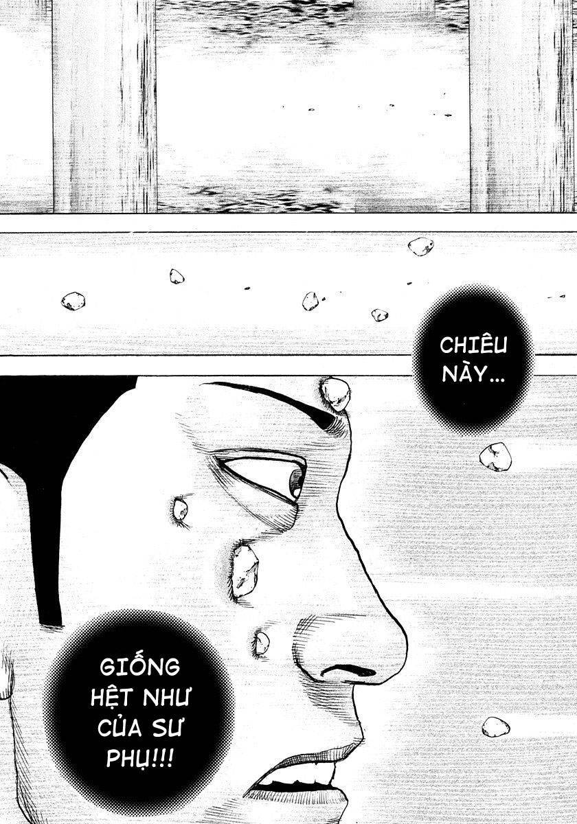 Tough - Miyazawa Kiichi - Chương 400