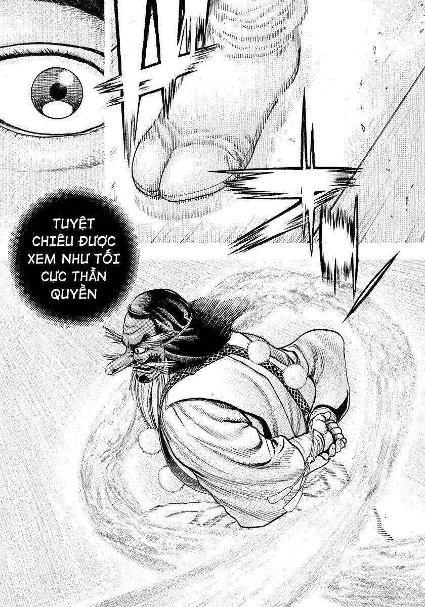 Tough - Miyazawa Kiichi - Chương 400