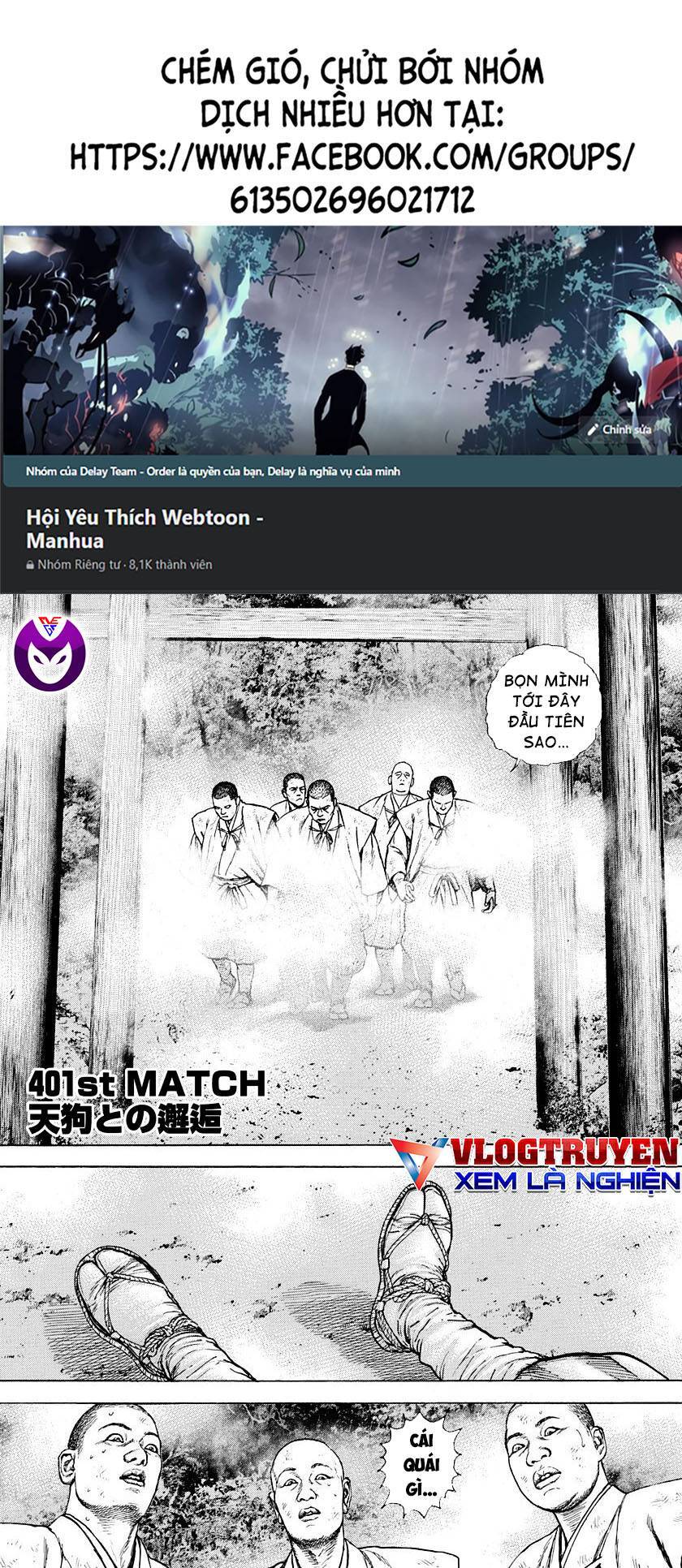 Tough - Miyazawa Kiichi - Chương 401