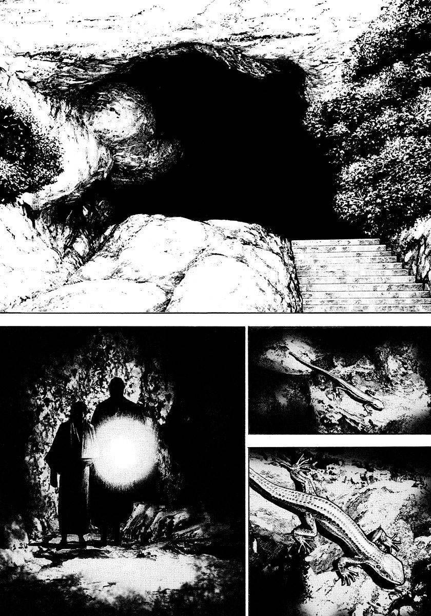 Tough - Miyazawa Kiichi - Chương 401