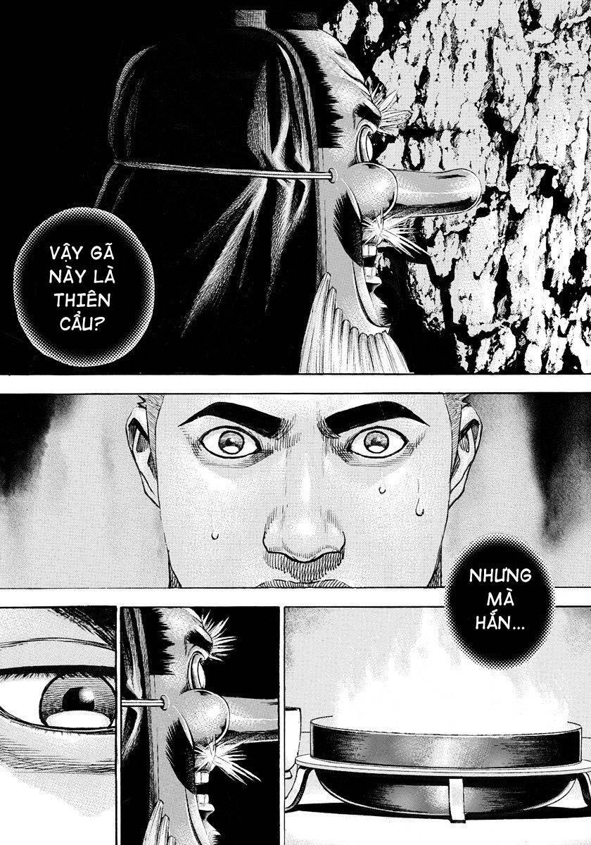 Tough - Miyazawa Kiichi - Chương 401