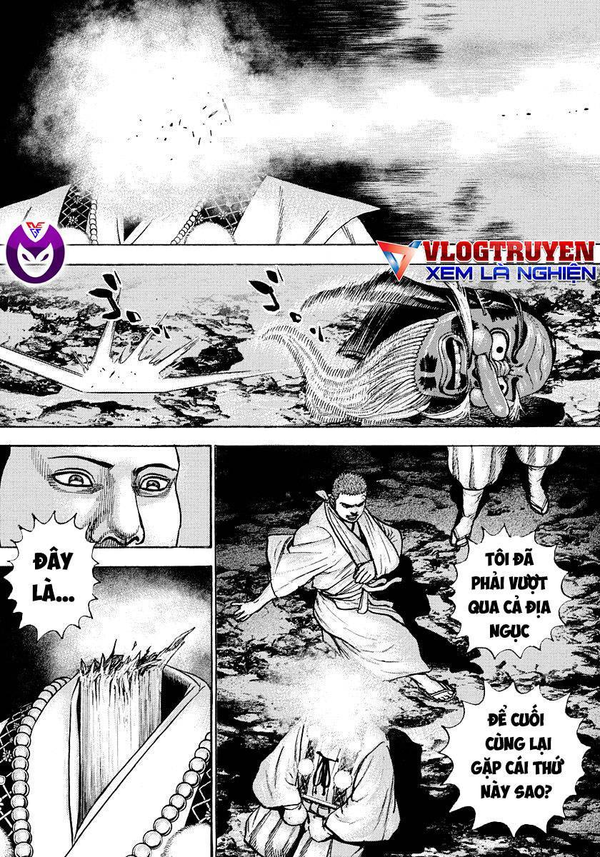 Tough - Miyazawa Kiichi - Chương 401