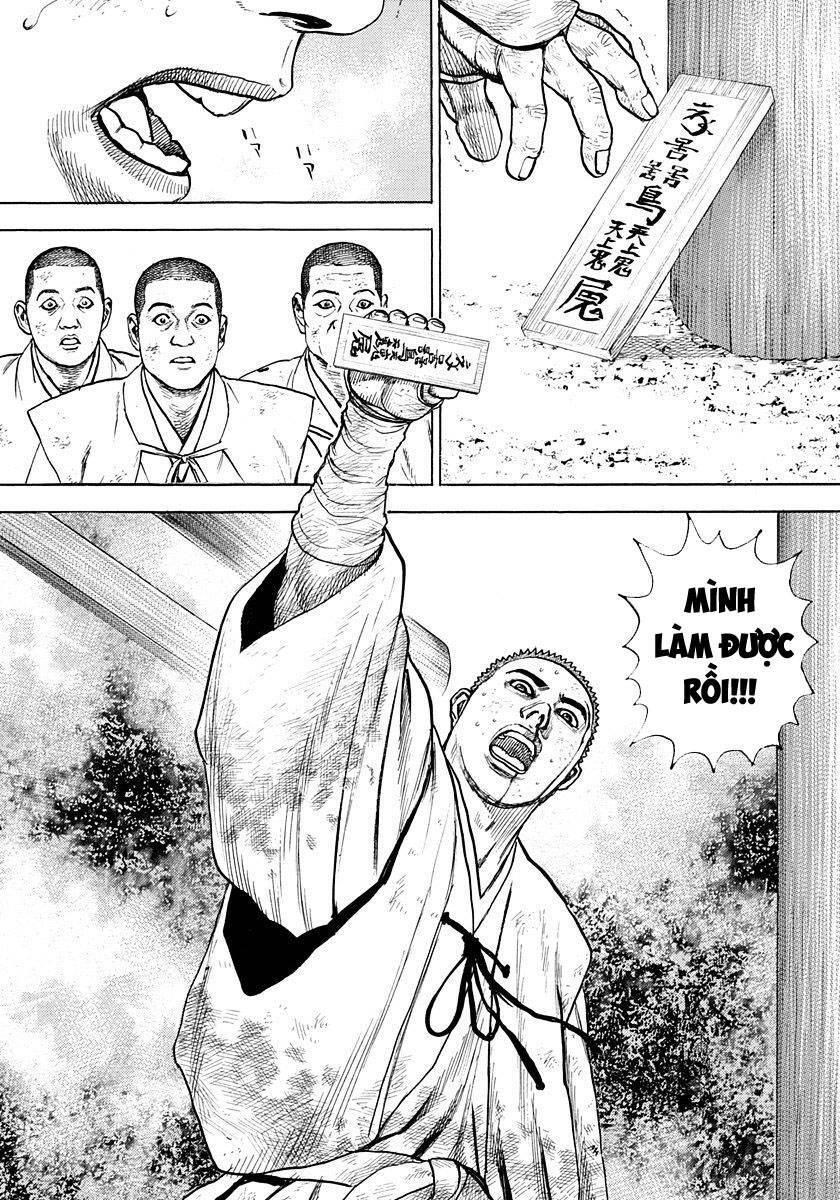 Tough - Miyazawa Kiichi - Chương 401