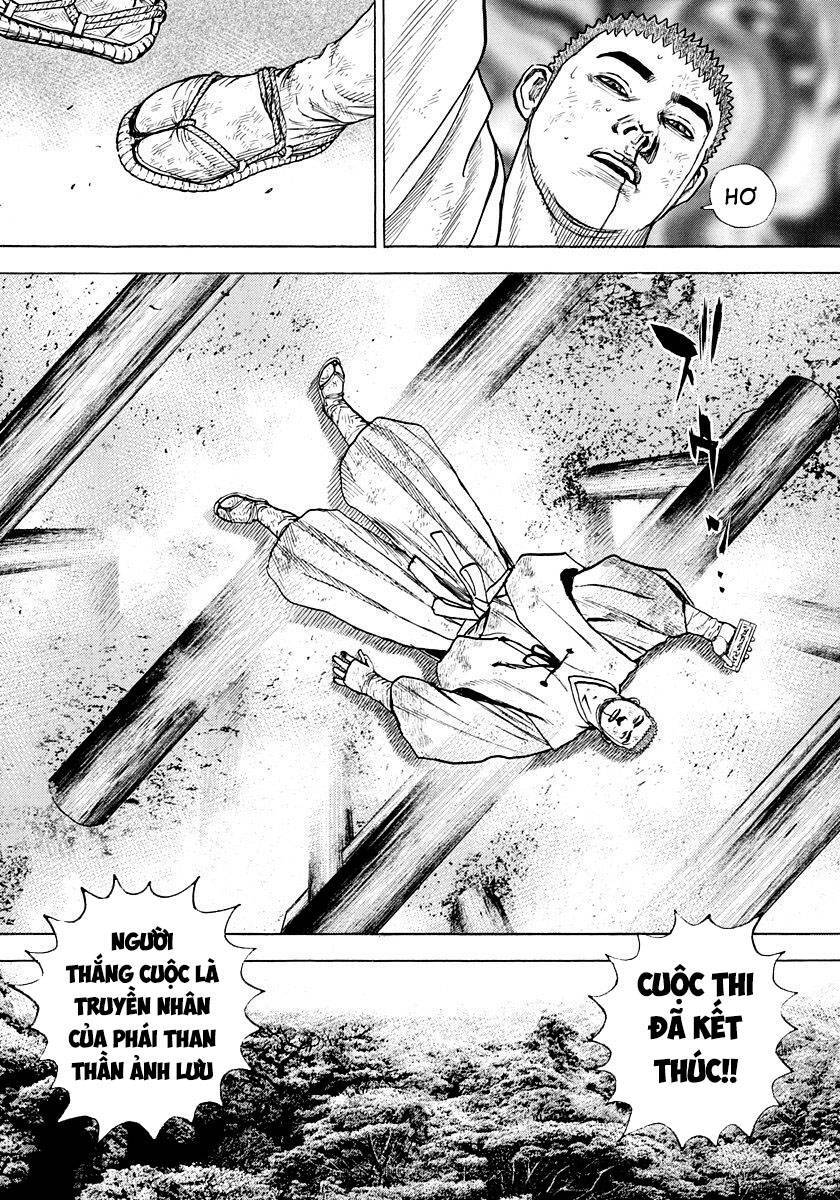 Tough - Miyazawa Kiichi - Chương 401