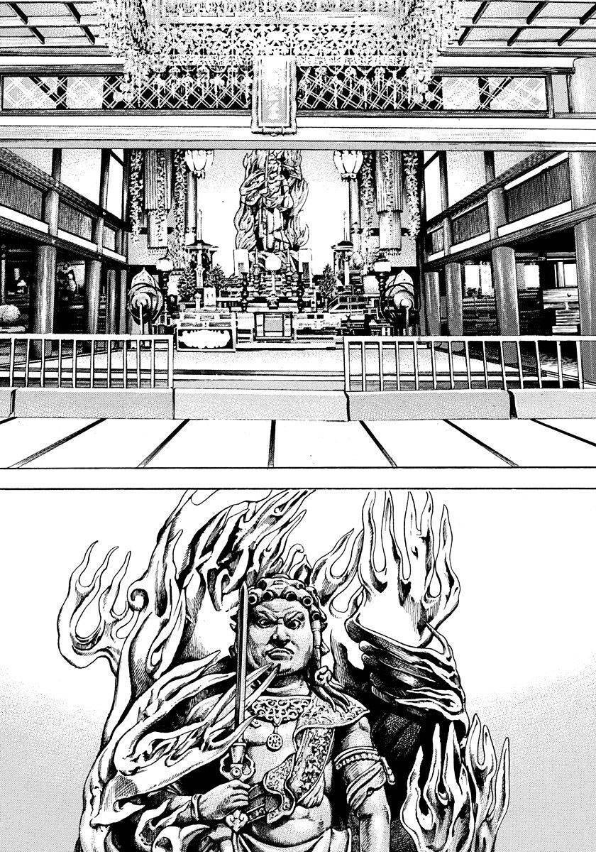 Tough - Miyazawa Kiichi - Chương 401