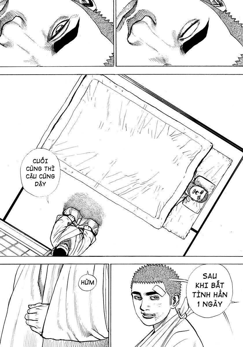 Tough - Miyazawa Kiichi - Chương 401