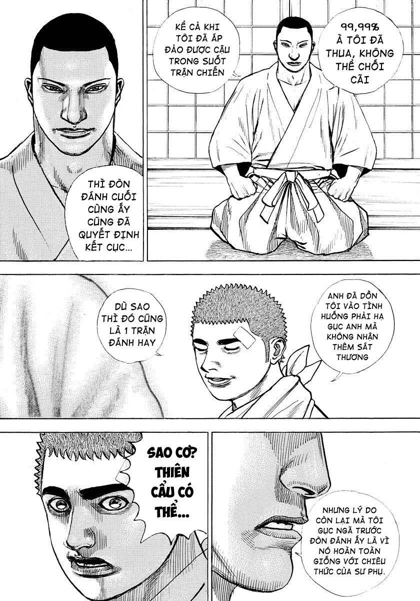 Tough - Miyazawa Kiichi - Chương 401