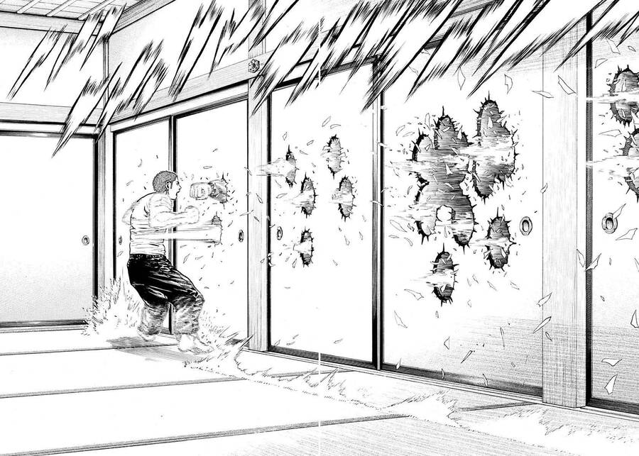 Tough - Miyazawa Kiichi - Chương 406