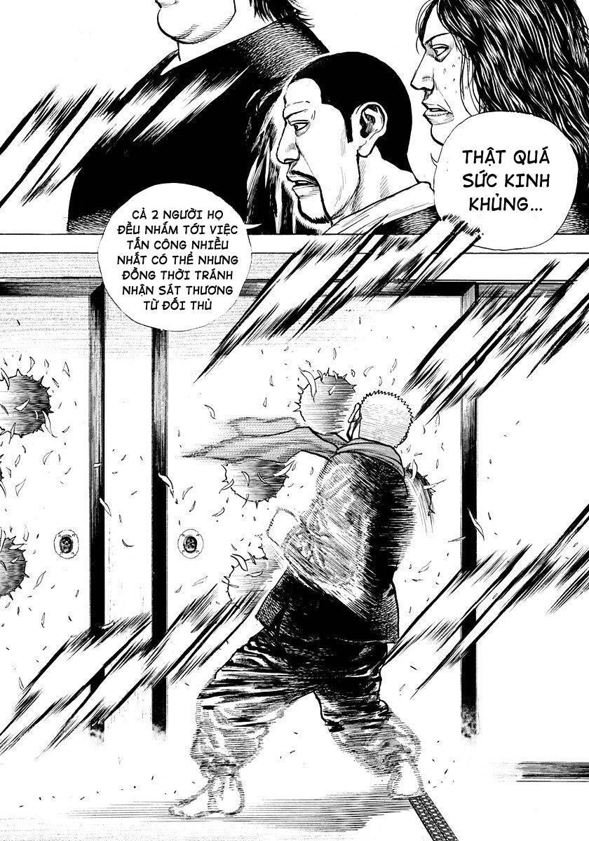 Tough - Miyazawa Kiichi - Chương 406