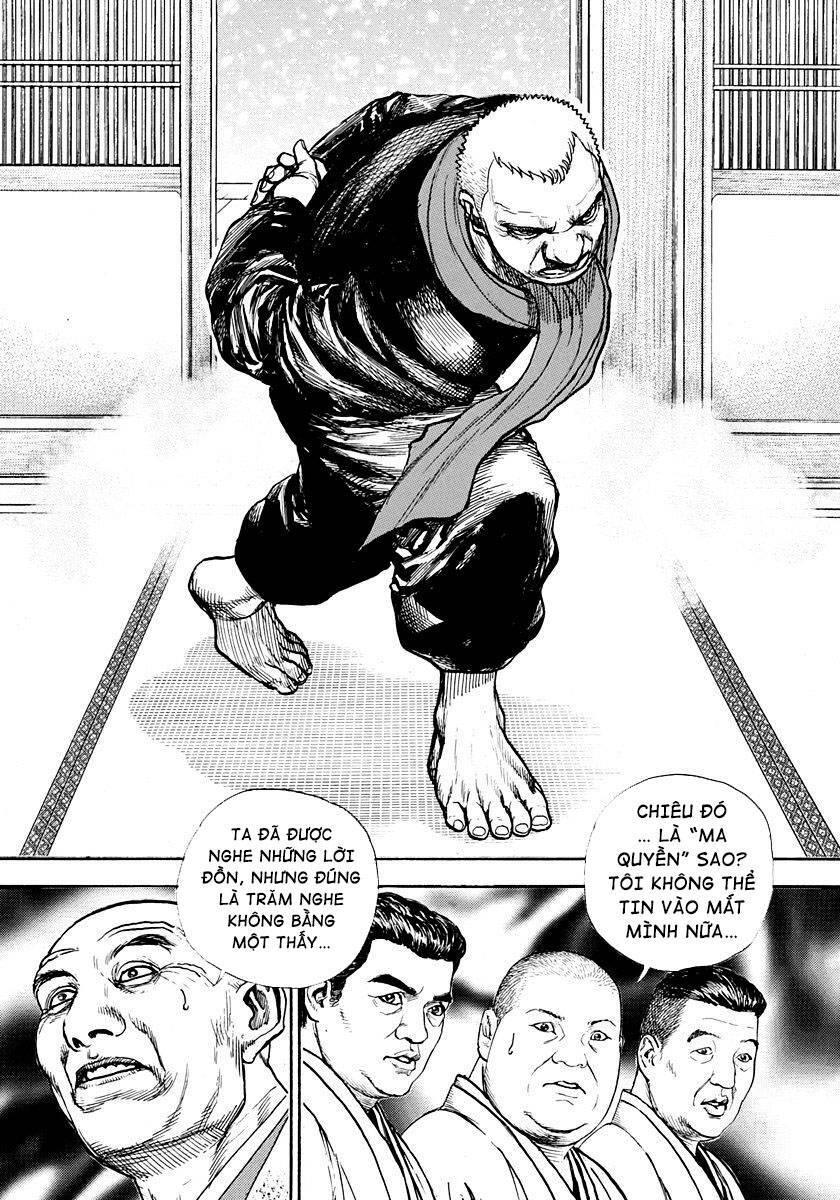 Tough - Miyazawa Kiichi - Chương 406