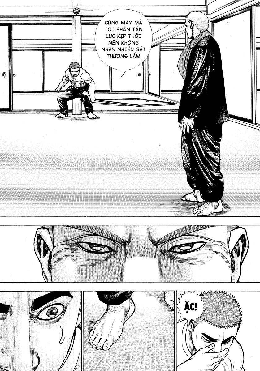 Tough - Miyazawa Kiichi - Chương 406