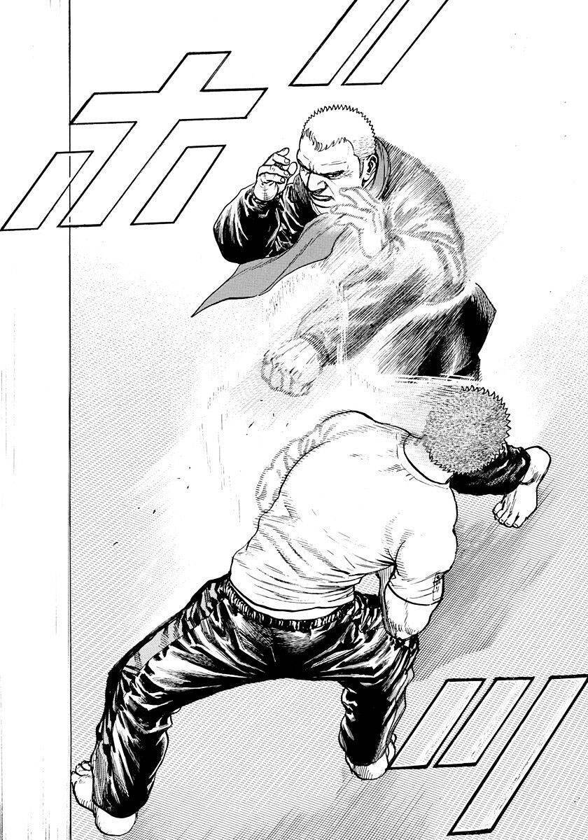 Tough - Miyazawa Kiichi - Chương 406