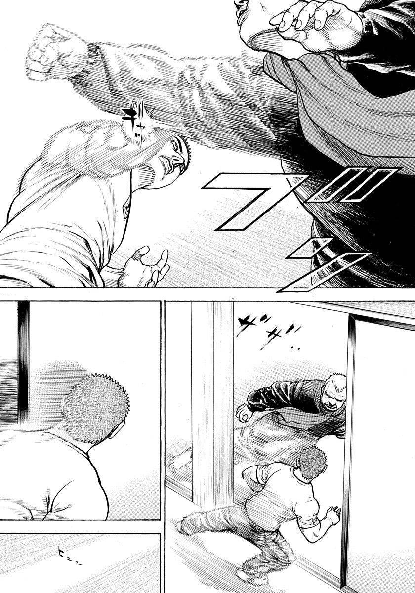 Tough - Miyazawa Kiichi - Chương 406