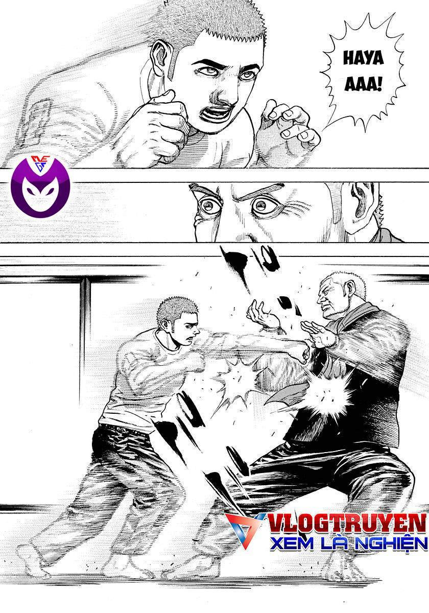 Tough - Miyazawa Kiichi - Chương 407