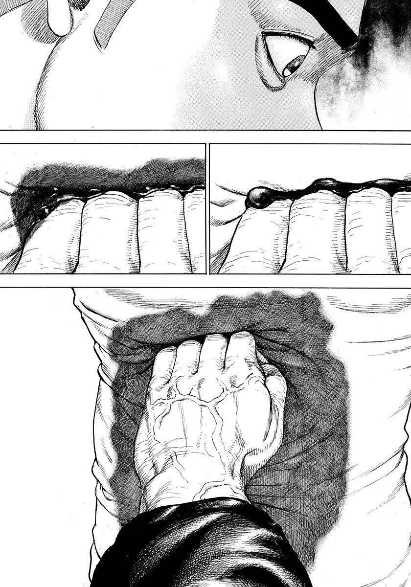 Tough - Miyazawa Kiichi - Chương 407