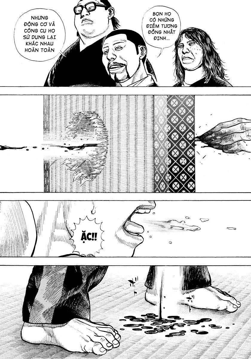 Tough - Miyazawa Kiichi - Chương 407