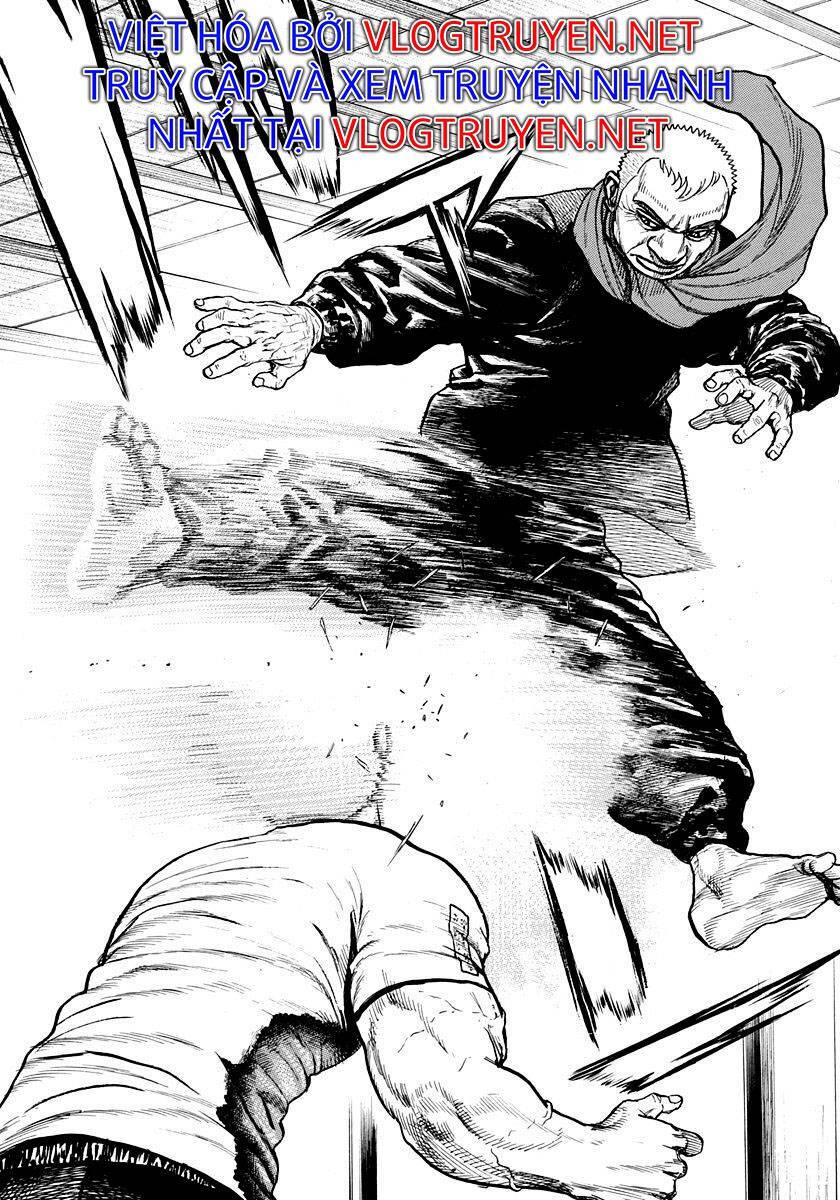 Tough - Miyazawa Kiichi - Chương 407